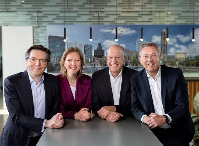 Board of directors